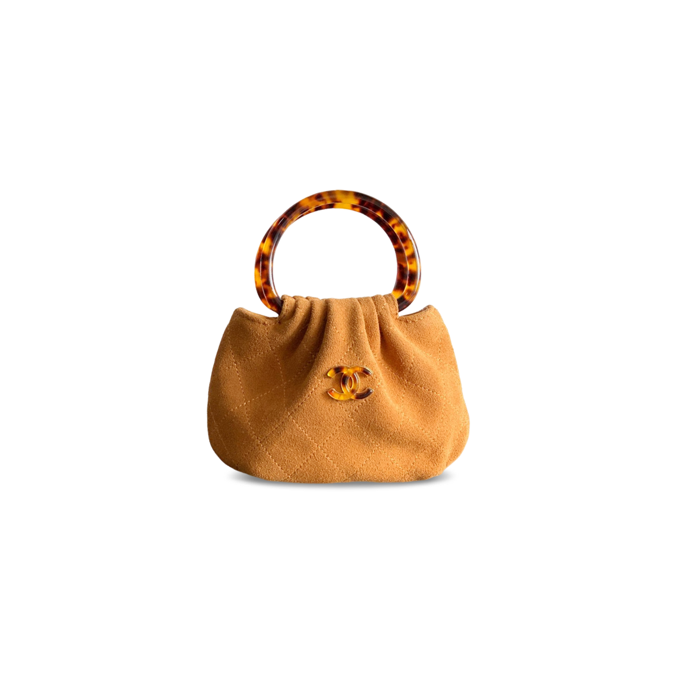 CHANEL MINI POUCH AP4981 (12*9*5cm)